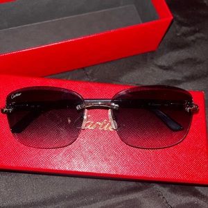 Cartier Glasses
